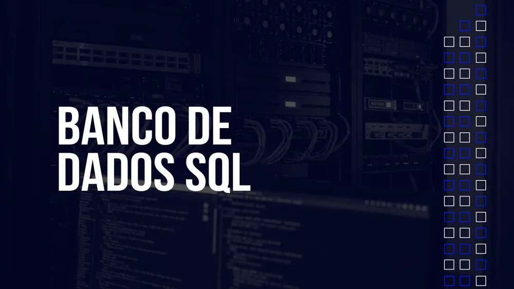 Curso Banco de Dados SQL
