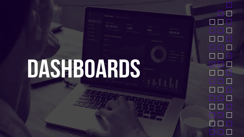 Curso Dashboards