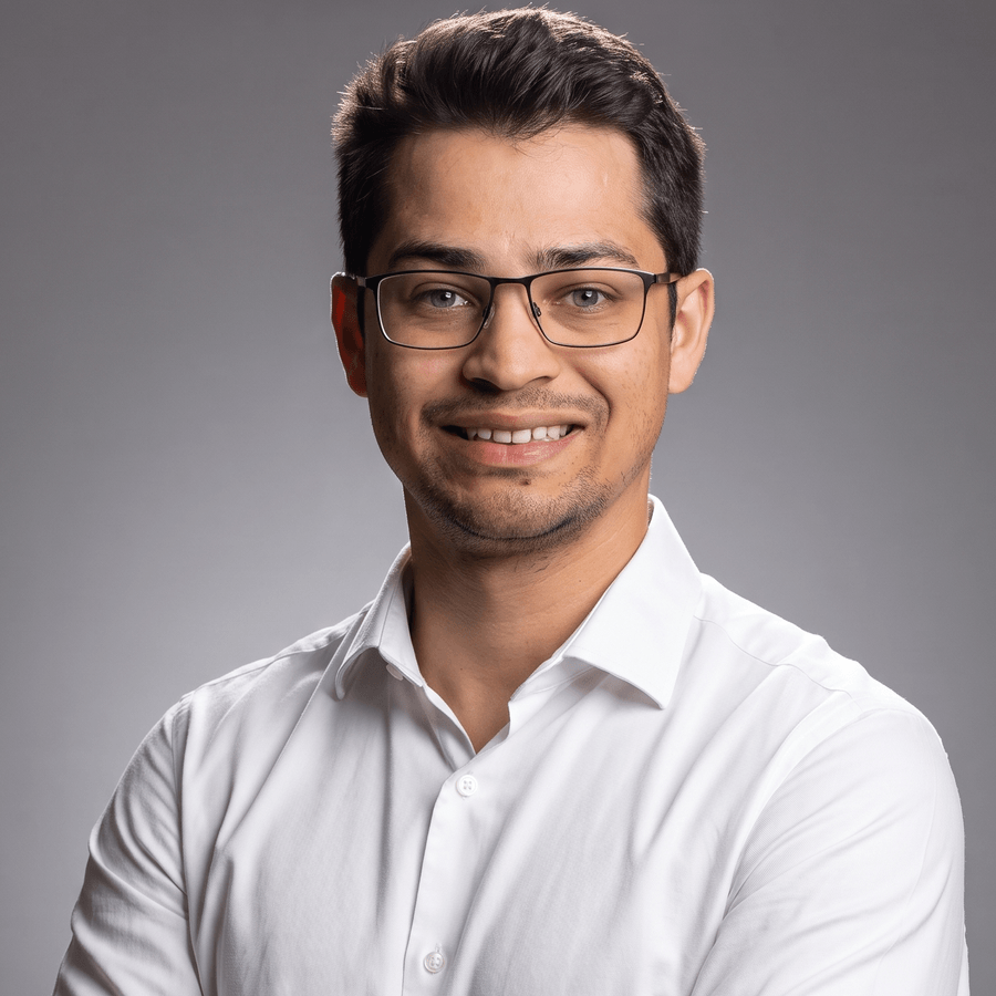 Daniel Araujo, fundador da Satya Pass e especialista em Sankhya